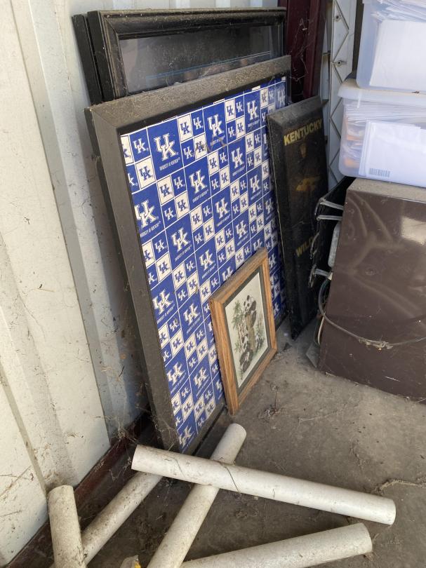 Storage Unit Auction in Jackson, TN at Midgard Self Storage Jackson